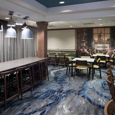 Fairfield Inn & Suites South Bend At Notre Dame Luaran gambar