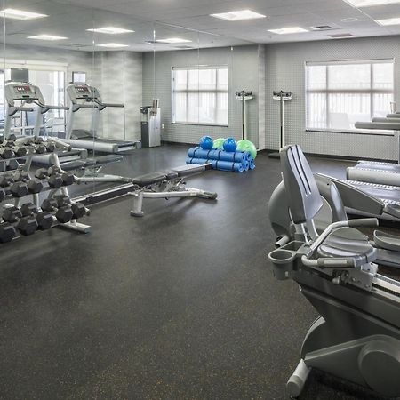 Fairfield Inn & Suites South Bend At Notre Dame Luaran gambar
