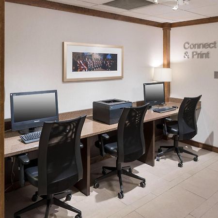 Fairfield Inn & Suites South Bend At Notre Dame Luaran gambar