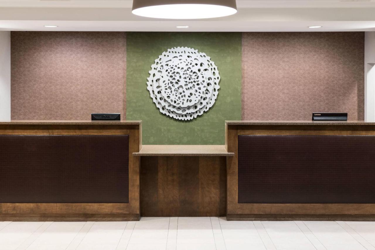 Fairfield Inn & Suites South Bend At Notre Dame Luaran gambar