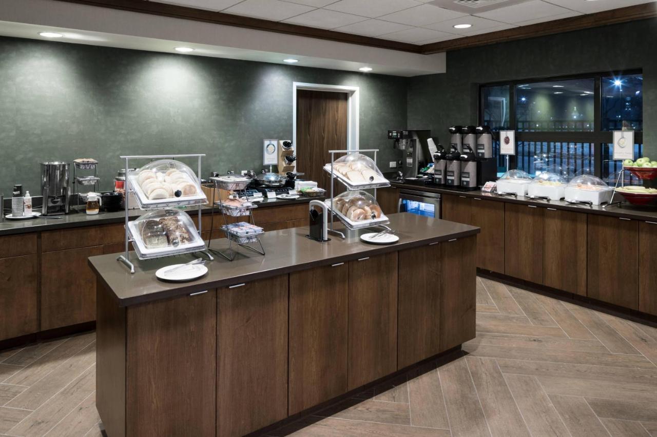 Fairfield Inn & Suites South Bend At Notre Dame Luaran gambar