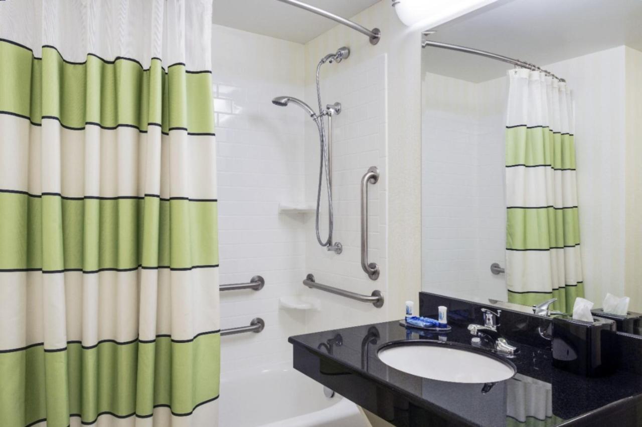 Fairfield Inn & Suites South Bend At Notre Dame Luaran gambar