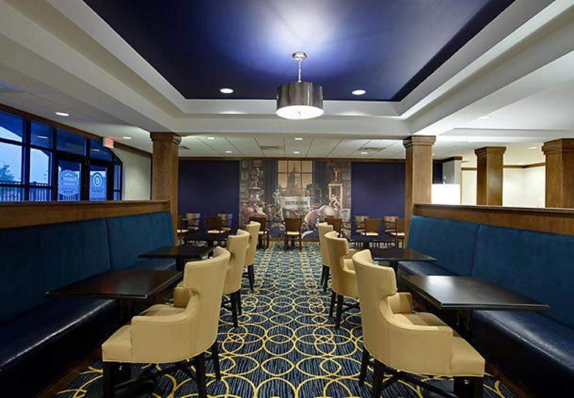 Fairfield Inn & Suites South Bend At Notre Dame Dalaman gambar