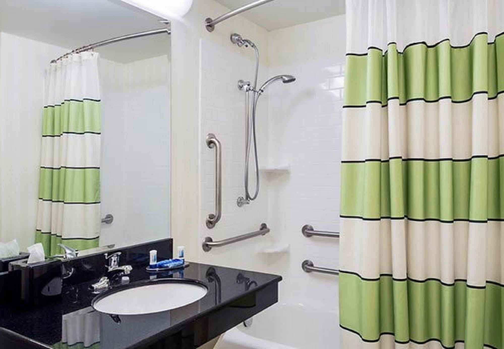 Fairfield Inn & Suites South Bend At Notre Dame Luaran gambar