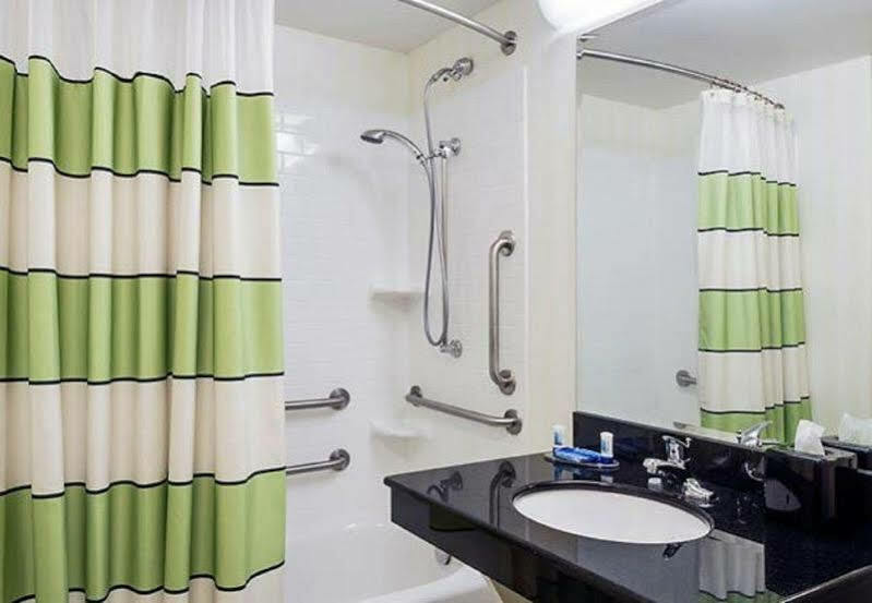 Fairfield Inn & Suites South Bend At Notre Dame Luaran gambar