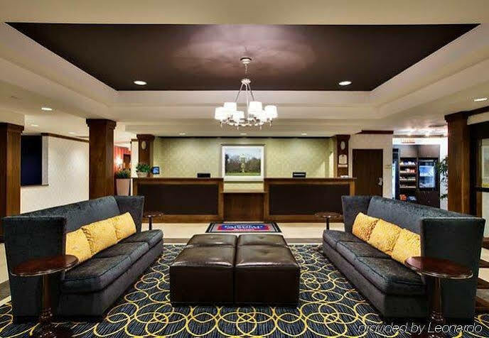 Fairfield Inn & Suites South Bend At Notre Dame Luaran gambar