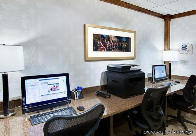 Fairfield Inn & Suites South Bend At Notre Dame Luaran gambar