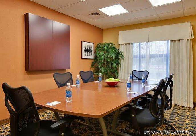 Fairfield Inn & Suites South Bend At Notre Dame Luaran gambar